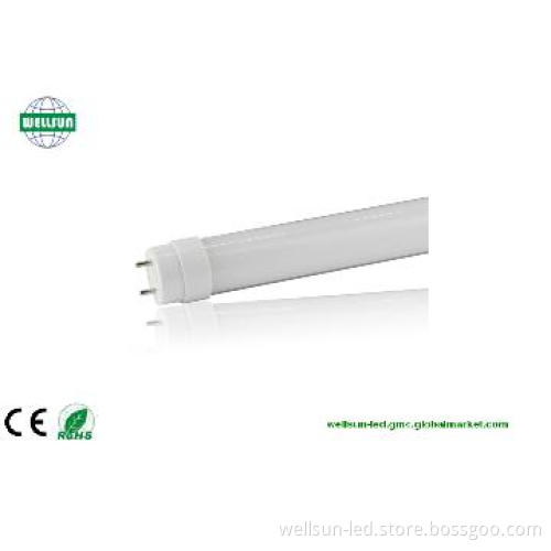 T8 12W 1.2m  AC85-260V 3528SMD LED Tube light